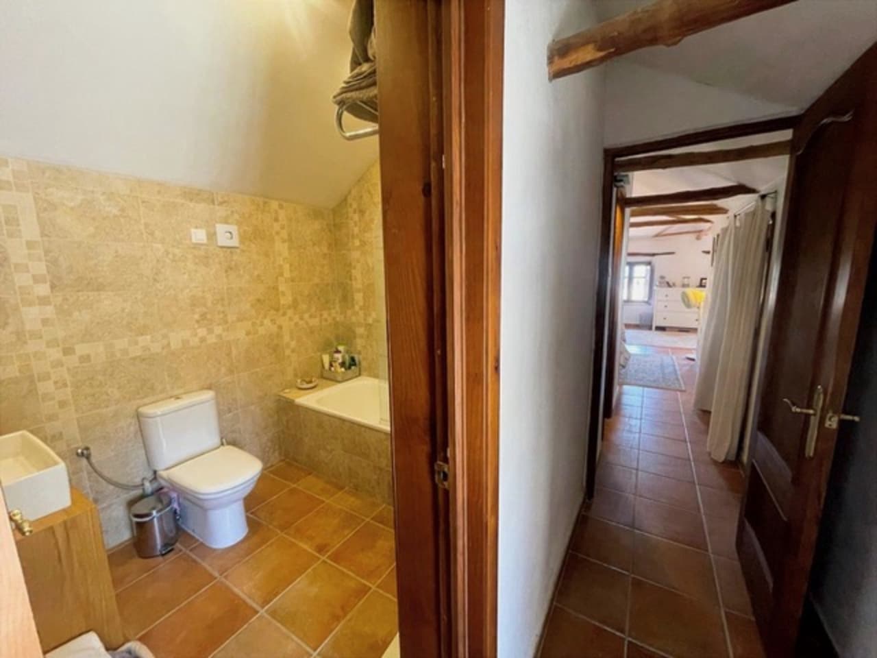 5 quarto Quinta/Casa Rural para venda em Alora com piscina garagem - 795 000 € (Ref: 9954590)