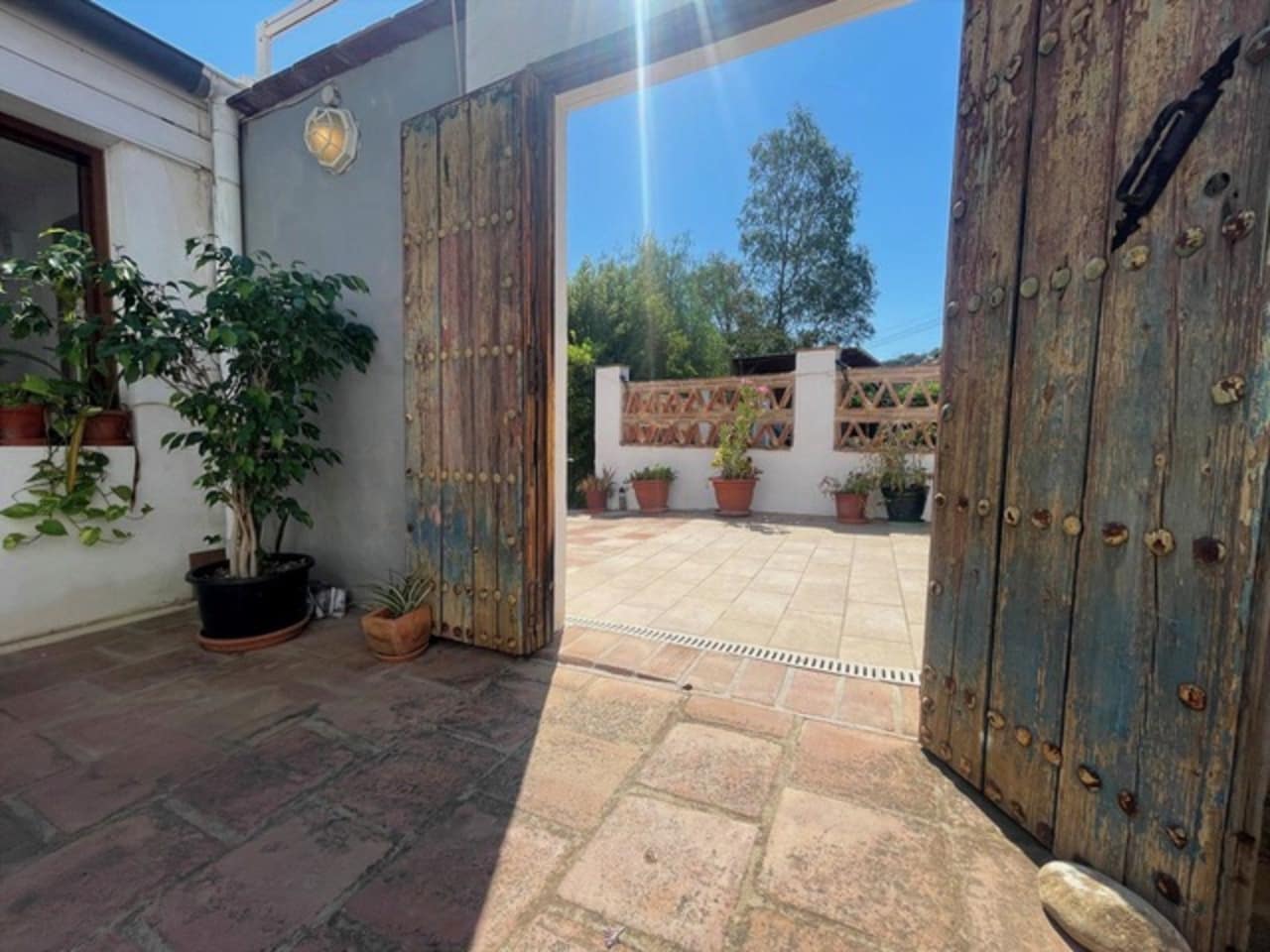 5 quarto Quinta/Casa Rural para venda em Alora com piscina garagem - 795 000 € (Ref: 9954590)