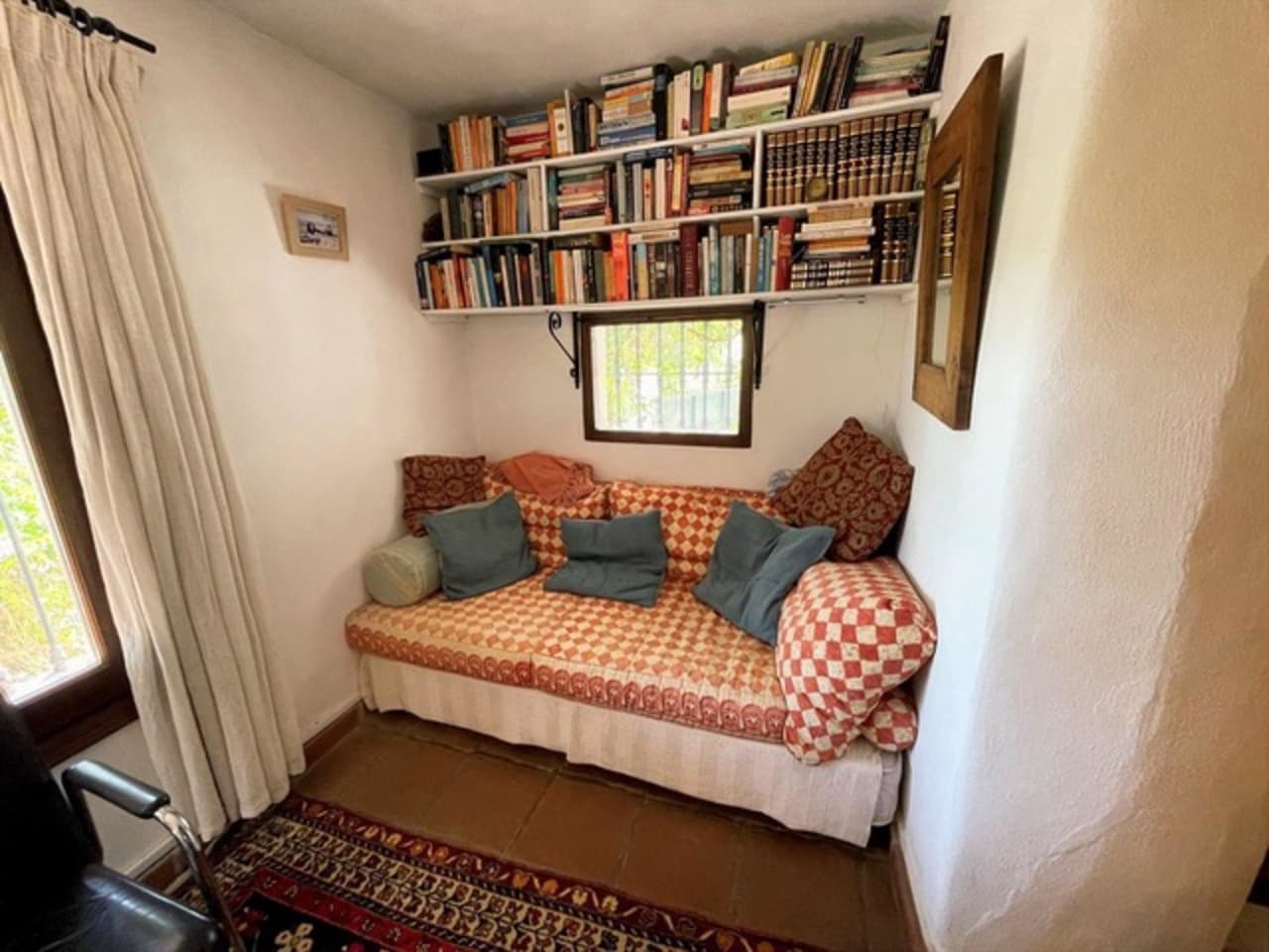 5 quarto Quinta/Casa Rural para venda em Alora com piscina garagem - 795 000 € (Ref: 9954590)