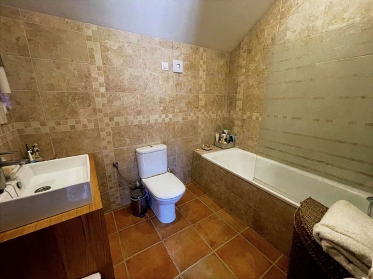 5 quarto Quinta/Casa Rural para venda em Alora com piscina garagem - 795 000 € (Ref: 9954590)