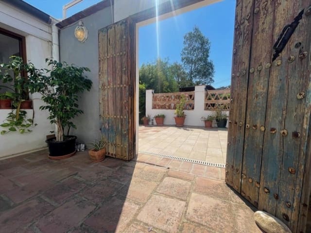 5 quarto Quinta/Casa Rural para venda em Alora com piscina garagem - 795 000 € (Ref: 9954590)
