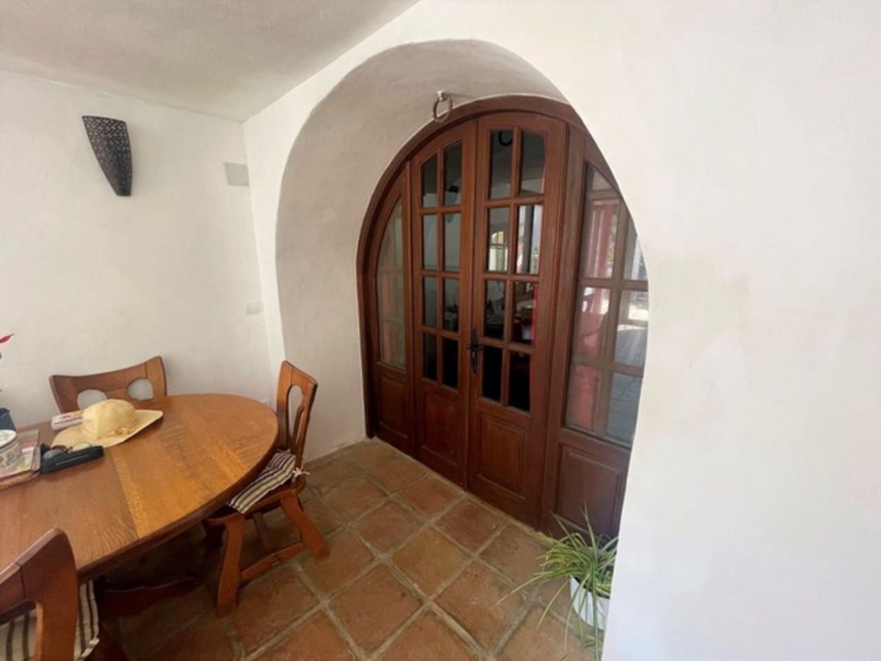 5 soveværelse Finca/Landehus til salg i Alora med swimmingpool garage - € 795.000 (Ref: 9954590)