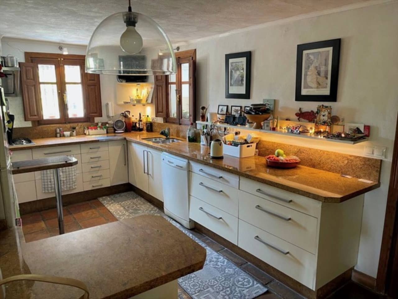 5 soveværelse Finca/Landehus til salg i Alora med swimmingpool garage - € 795.000 (Ref: 9954590)