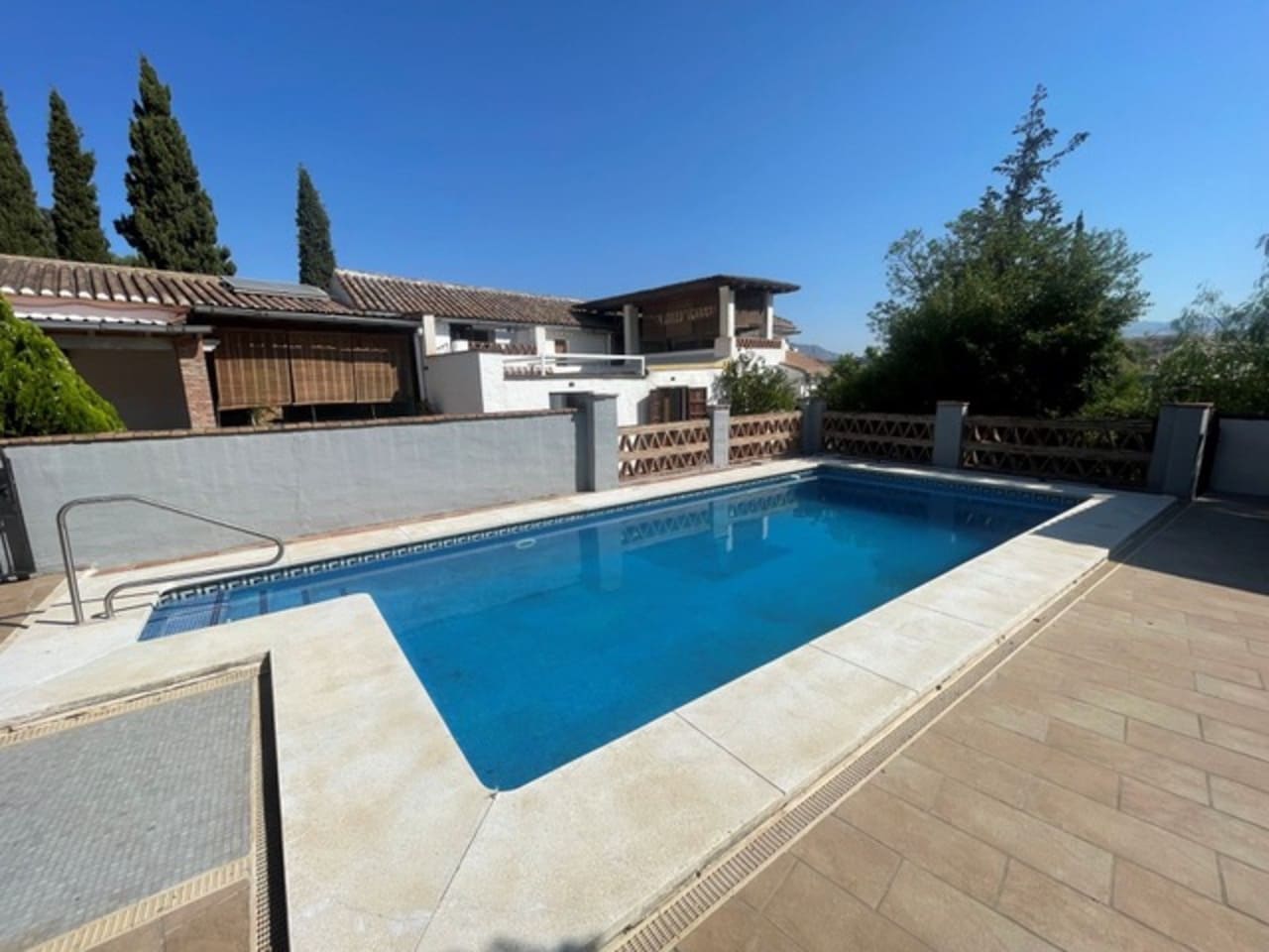 5 soveværelse Finca/Landehus til salg i Alora med swimmingpool garage - € 795.000 (Ref: 9954590)