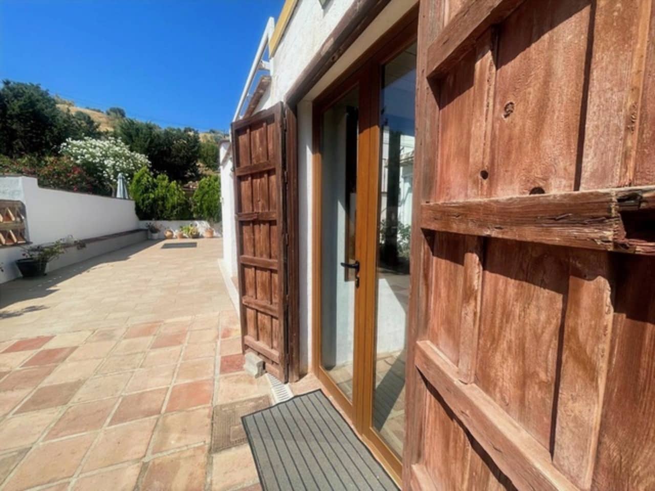 5 soveværelse Finca/Landehus til salg i Alora med swimmingpool garage - € 795.000 (Ref: 9954590)