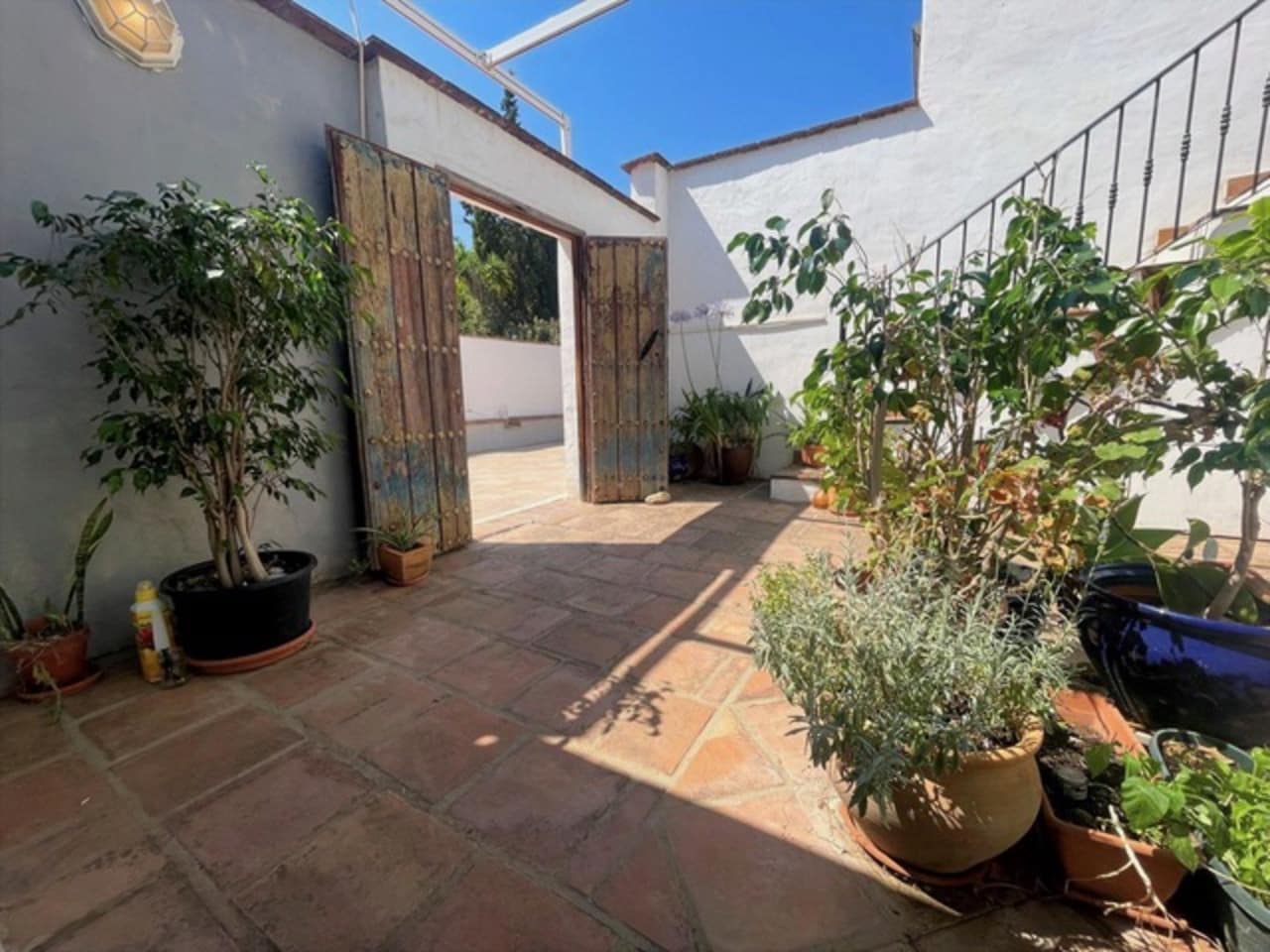 5 soveværelse Finca/Landehus til salg i Alora med swimmingpool garage - € 795.000 (Ref: 9954590)
