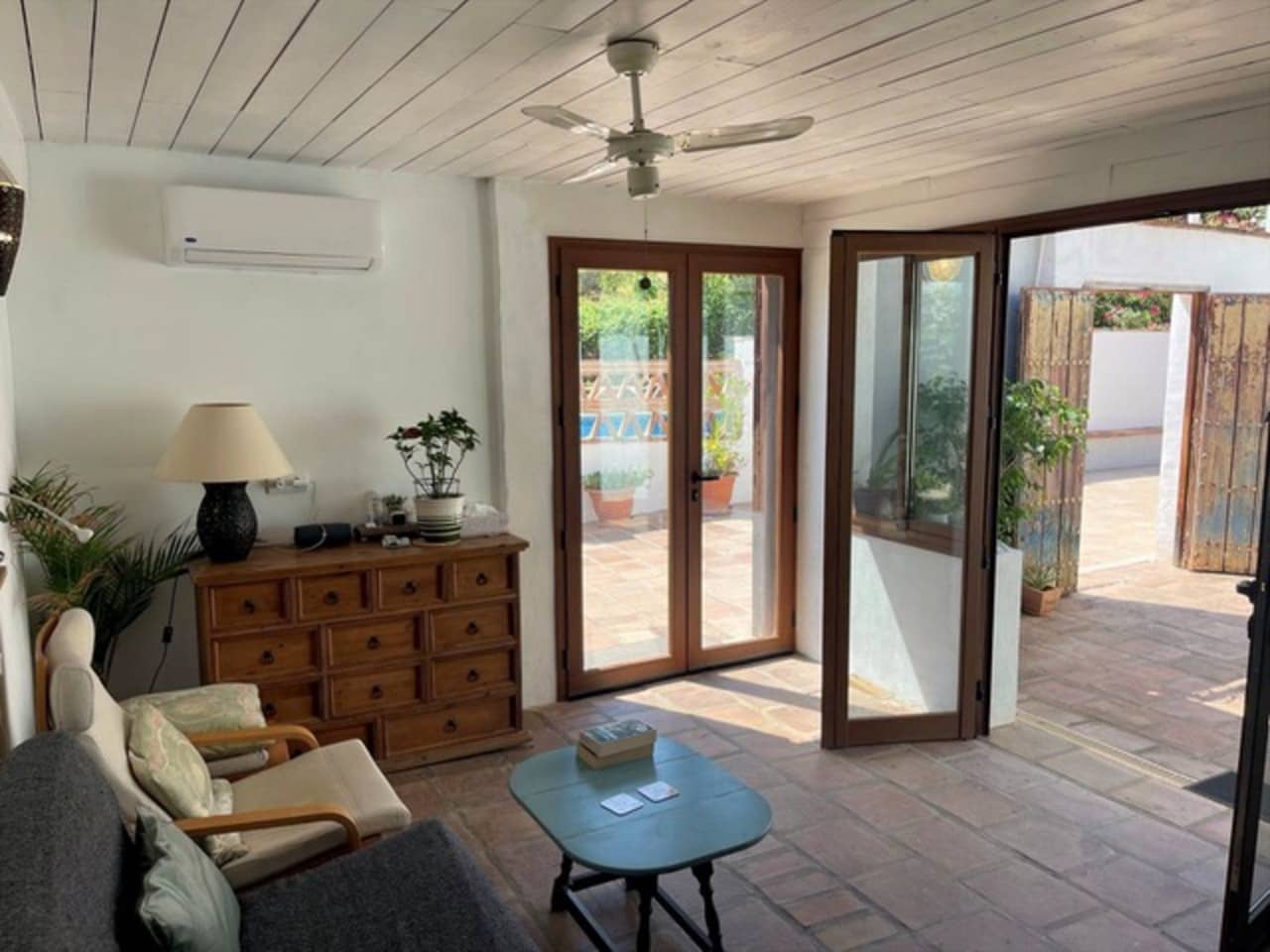 5 soveværelse Finca/Landehus til salg i Alora med swimmingpool garage - € 795.000 (Ref: 9954590)