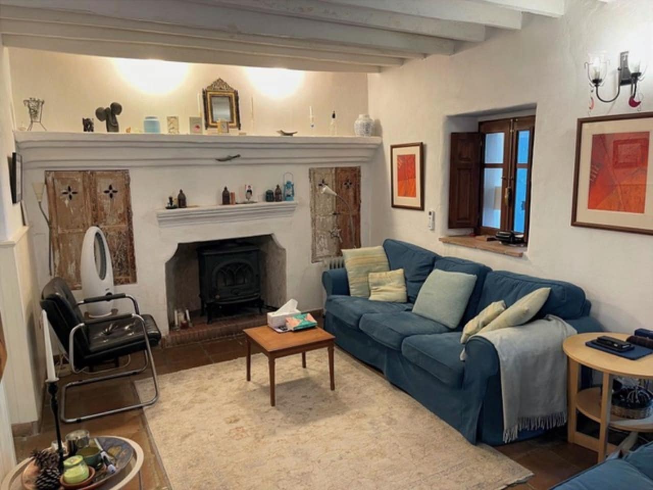 5 soveværelse Finca/Landehus til salg i Alora med swimmingpool garage - € 795.000 (Ref: 9954590)