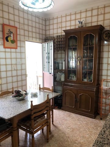 2 sypialnia Willa na sprzedaż w Pizarra z basenem garażem - 389 000 € (Ref: 9966815)