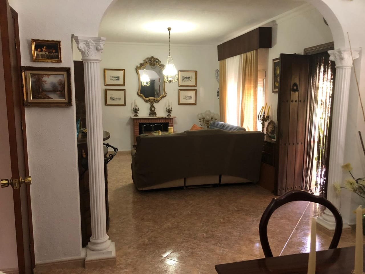 2 bedroom Villa for sale in Pizarra with pool garage - € 389,000 (Ref: 9966815)