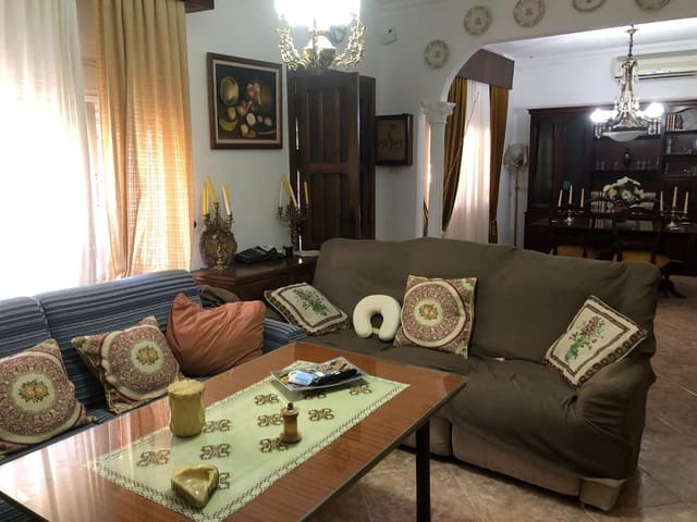2 sypialnia Willa na sprzedaż w Pizarra z basenem garażem - 389 000 € (Ref: 9966815)