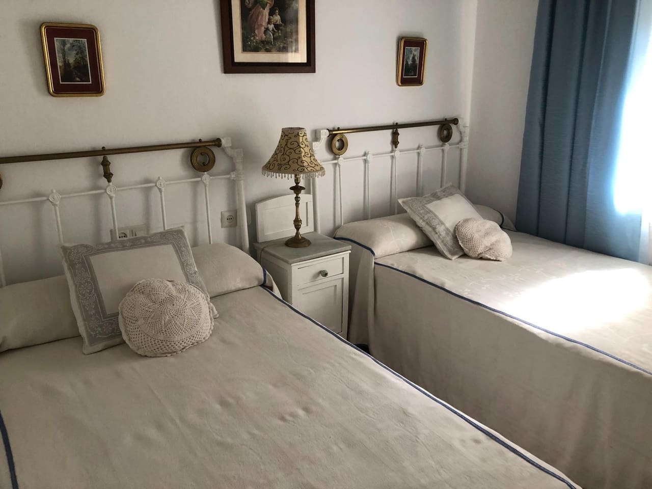 2 bedroom Villa for sale in Pizarra with pool garage - € 389,000 (Ref: 9966815)