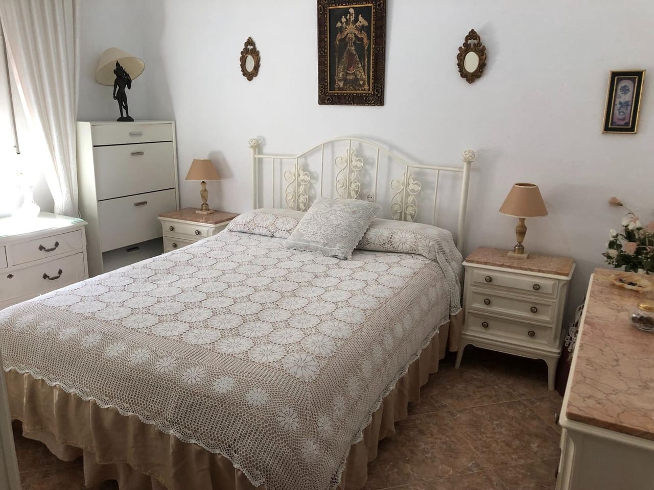 2 bedroom Villa for sale in Pizarra with pool garage - € 389,000 (Ref: 9966815)