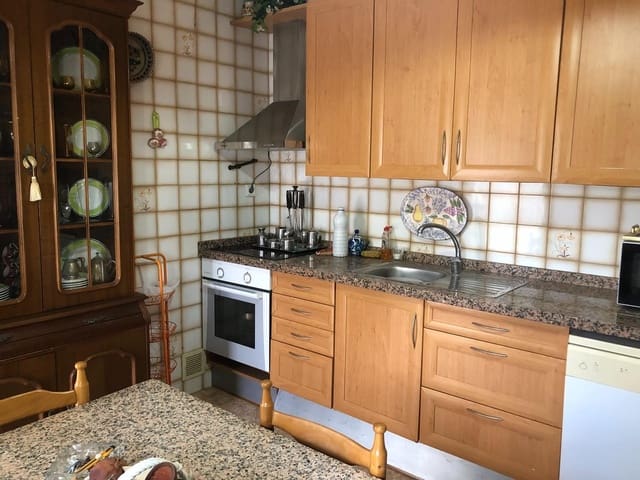 2 sypialnia Willa na sprzedaż w Pizarra z basenem garażem - 389 000 € (Ref: 9966815)