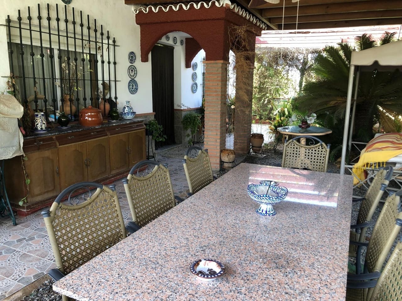 2 bedroom Villa for sale in Pizarra with pool garage - € 389,000 (Ref: 9966815)