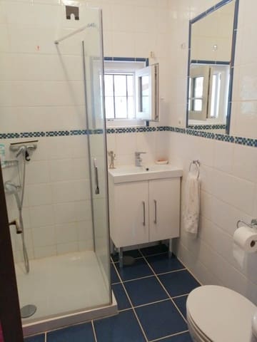 Chalet de 3 habitaciones en Bermejo, Alora en venta con piscina - 340.000 € (Ref: 9977862)