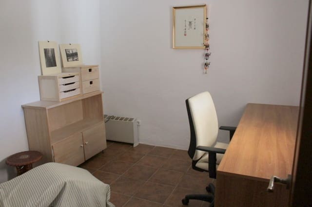Chalet de 3 habitaciones en Bermejo, Alora en venta con piscina - 340.000 € (Ref: 9977862)
