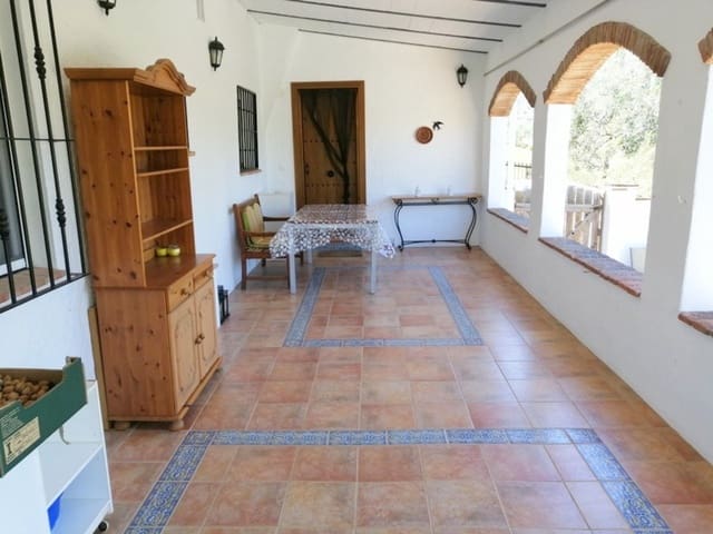 Chalet de 3 habitaciones en Bermejo, Alora en venta con piscina - 340.000 € (Ref: 9977862)