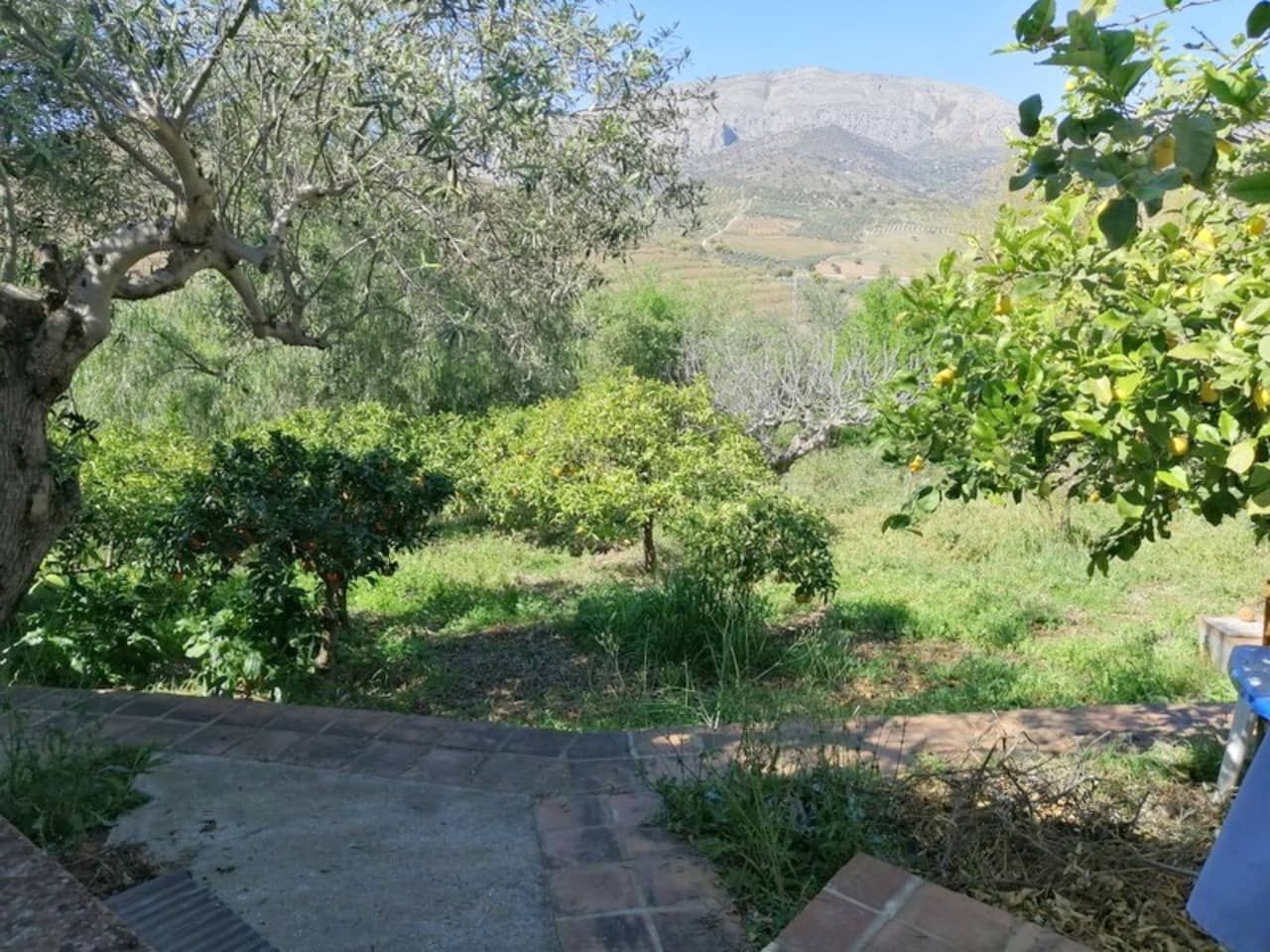 Chalet de 3 habitaciones en Bermejo en venta con piscina - 340.000 € (Ref: 9977862)