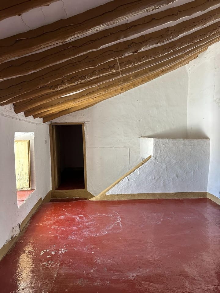3 Zimmer Finca/Landgut zu verkaufen in Alora mit Garage - 240.000 € (Ref: 9977863)