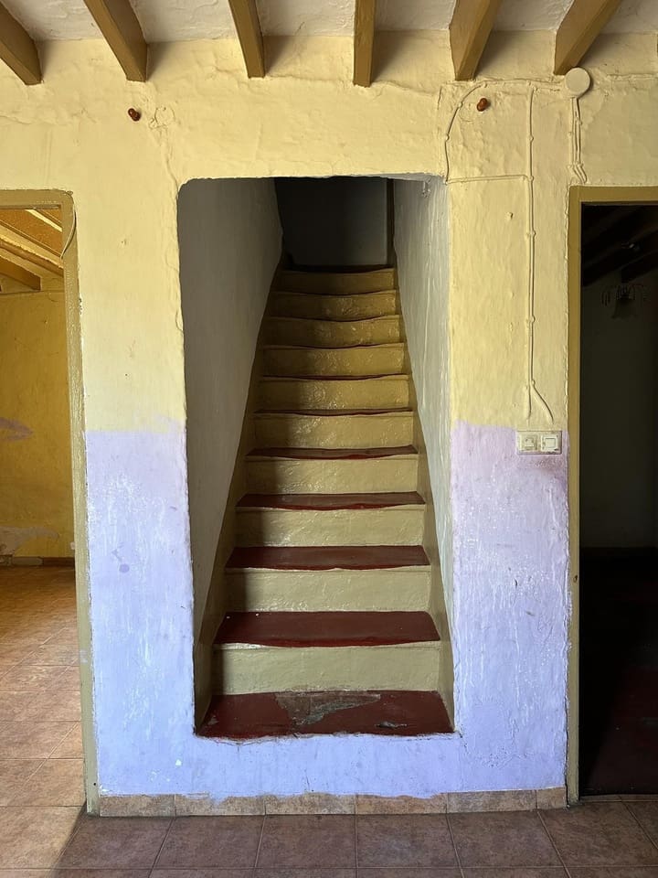 3 Zimmer Finca/Landgut zu verkaufen in Alora mit Garage - 240.000 € (Ref: 9977863)