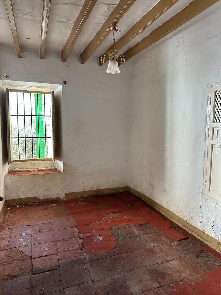 3 Zimmer Finca/Landgut zu verkaufen in Alora mit Garage - 240.000 € (Ref: 9977863)