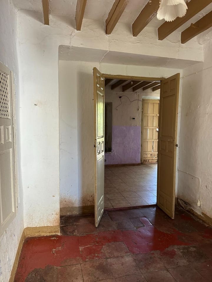 3 Zimmer Finca/Landgut zu verkaufen in Alora mit Garage - 240.000 € (Ref: 9977863)