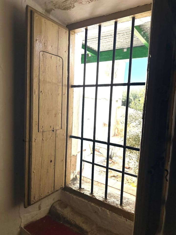 3 Zimmer Finca/Landgut zu verkaufen in Alora mit Garage - 240.000 € (Ref: 9977863)