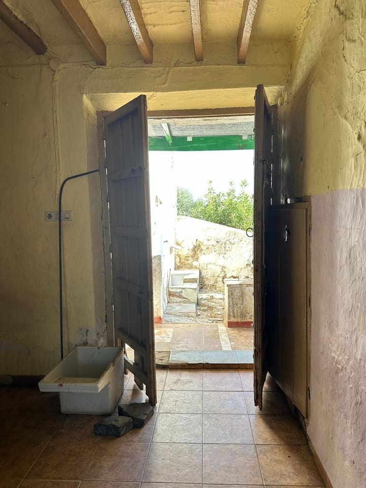3 Zimmer Finca/Landgut zu verkaufen in Alora mit Garage - 240.000 € (Ref: 9977863)