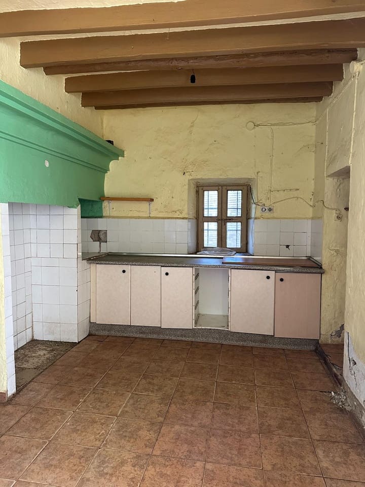 3 Zimmer Finca/Landgut zu verkaufen in Alora mit Garage - 240.000 € (Ref: 9977863)