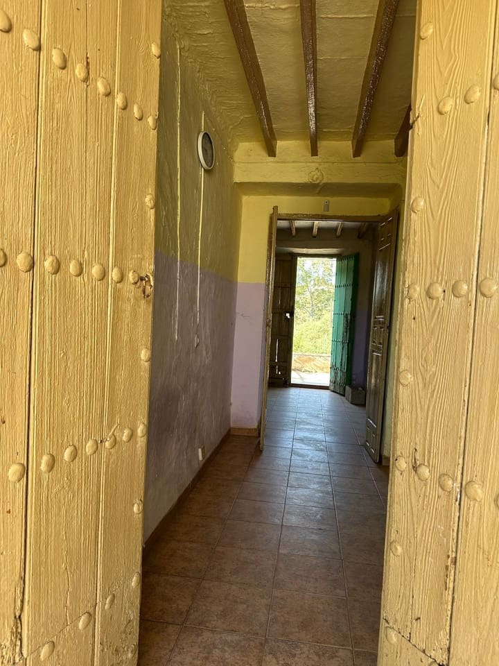 3 Zimmer Finca/Landgut zu verkaufen in Alora mit Garage - 240.000 € (Ref: 9977863)
