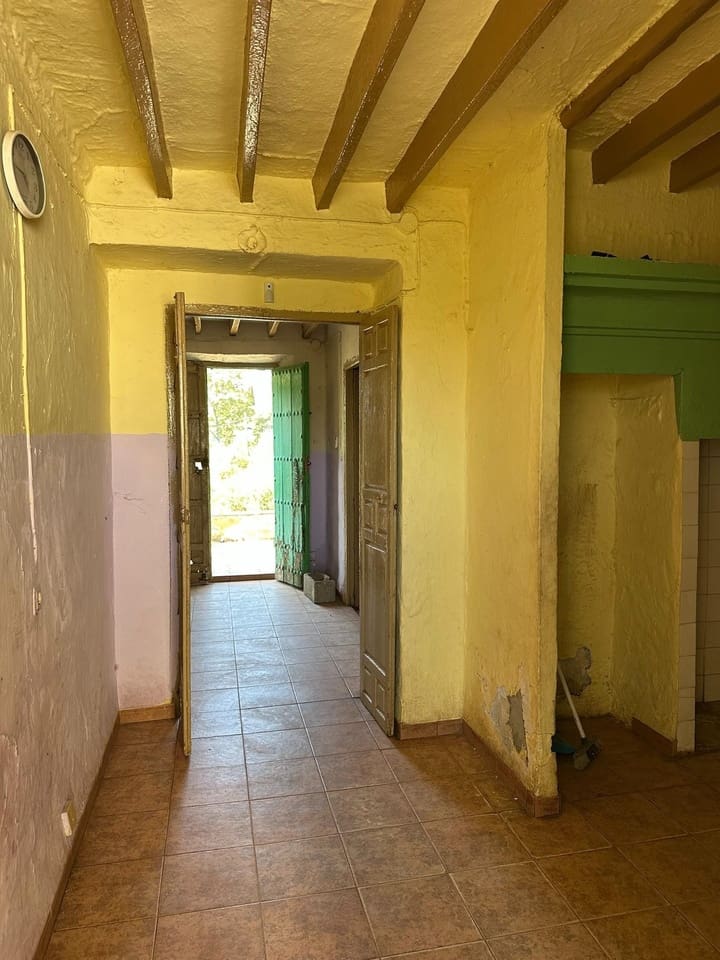 3 Zimmer Finca/Landgut zu verkaufen in Alora mit Garage - 240.000 € (Ref: 9977863)