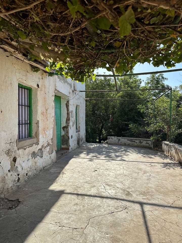 3 Zimmer Finca/Landgut zu verkaufen in Alora mit Garage - 240.000 € (Ref: 9977863)