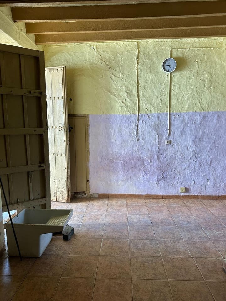 3 Zimmer Finca/Landgut zu verkaufen in Alora mit Garage - 240.000 € (Ref: 9977863)