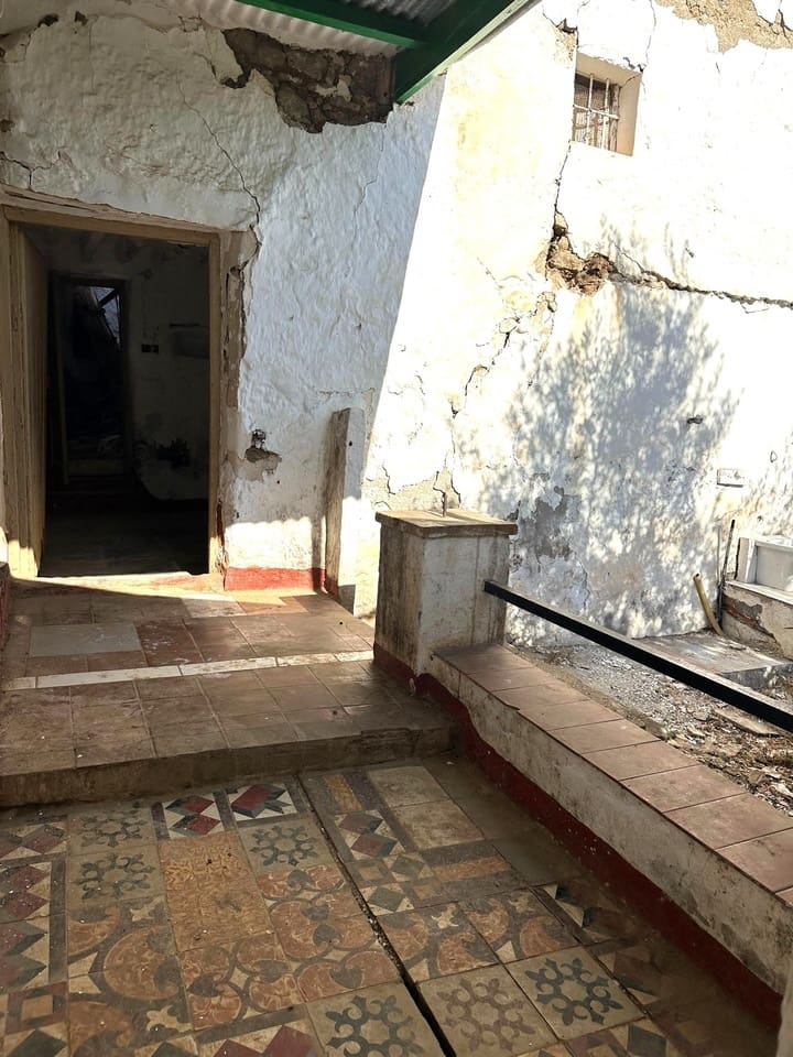 3 Zimmer Finca/Landgut zu verkaufen in Alora mit Garage - 240.000 € (Ref: 9977863)