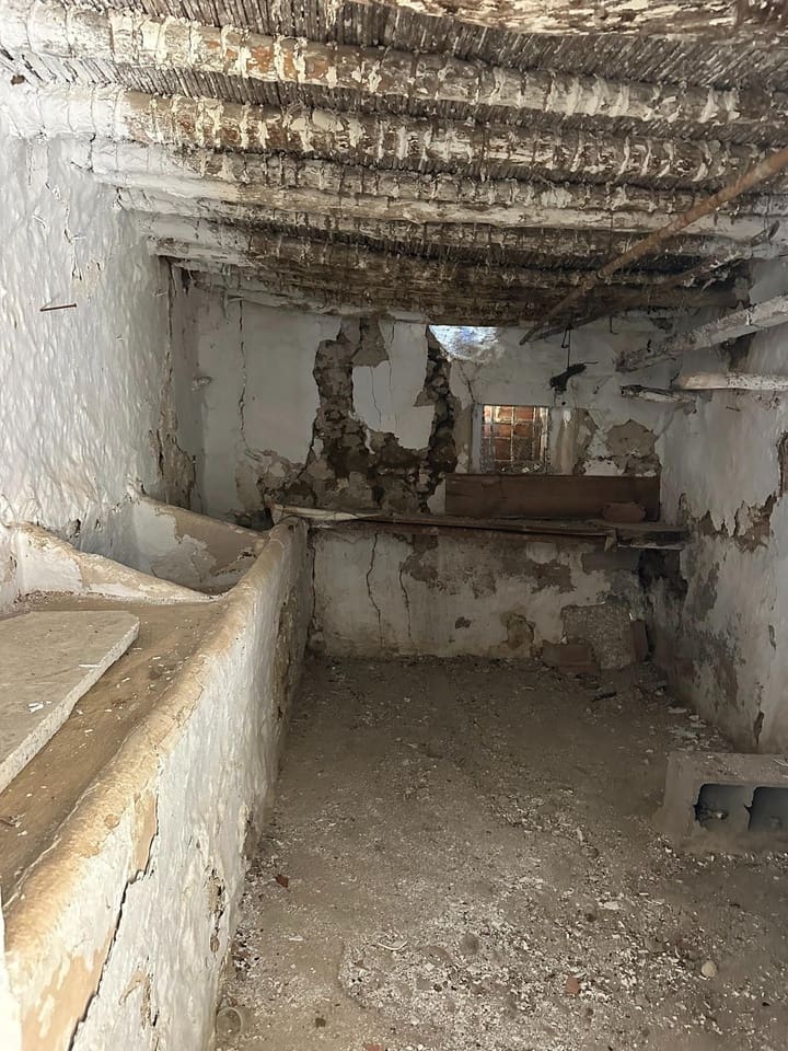 3 Zimmer Finca/Landgut zu verkaufen in Alora mit Garage - 240.000 € (Ref: 9977863)