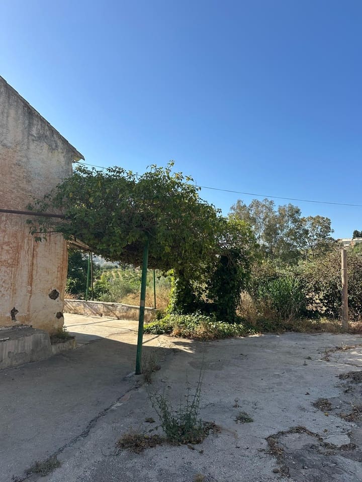 3 Zimmer Finca/Landgut zu verkaufen in Alora mit Garage - 240.000 € (Ref: 9977863)