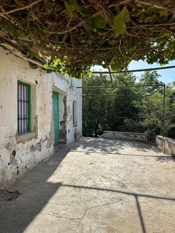 3 soverom Finca/Herregård til salgs i Alora med garasje - € 240 000 (Ref: 9977863)