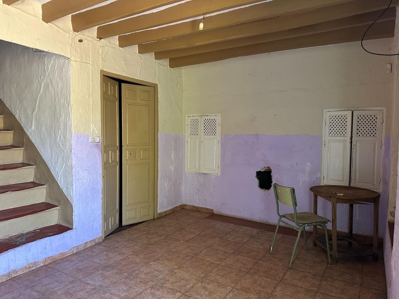 3 Zimmer Finca/Landgut zu verkaufen in Alora mit Garage - 240.000 € (Ref: 9977863)