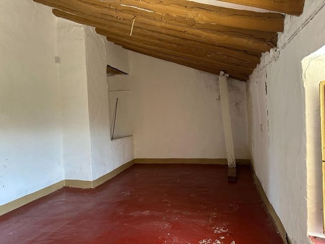 3 soverom Finca/Herregård til salgs i Alora med garasje - € 240 000 (Ref: 9977863)