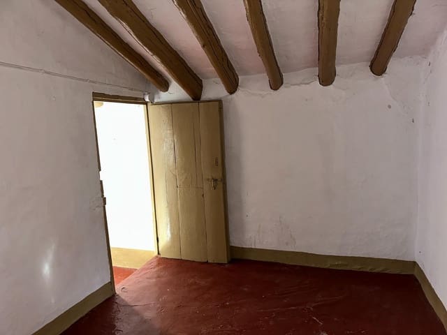 3 soverom Finca/Herregård til salgs i Alora med garasje - € 240 000 (Ref: 9977863)
