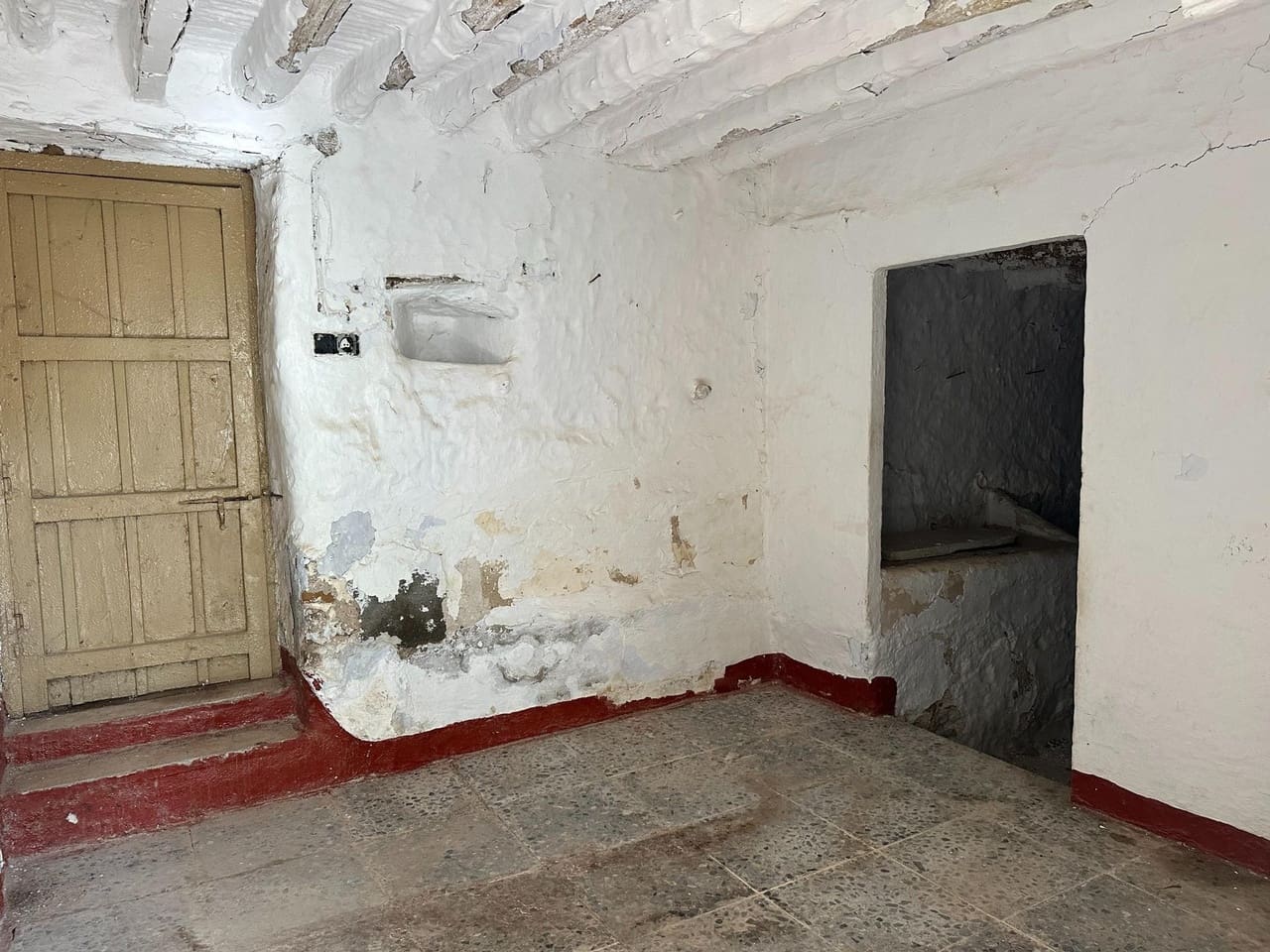 3 Zimmer Finca/Landgut zu verkaufen in Alora mit Garage - 240.000 € (Ref: 9977863)