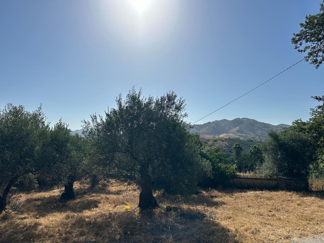 3 Zimmer Finca/Landgut zu verkaufen in Alora mit Garage - 240.000 € (Ref: 9977863)