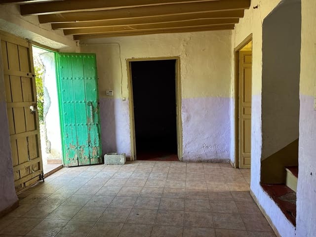 3 soverom Finca/Herregård til salgs i Alora med garasje - € 240 000 (Ref: 9977863)