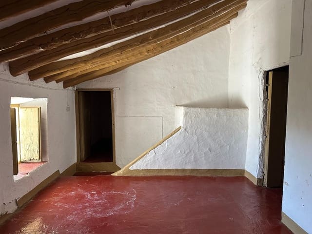 3 soverom Finca/Herregård til salgs i Alora med garasje - € 240 000 (Ref: 9977863)