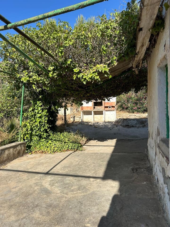 3 Zimmer Finca/Landgut zu verkaufen in Alora mit Garage - 240.000 € (Ref: 9977863)