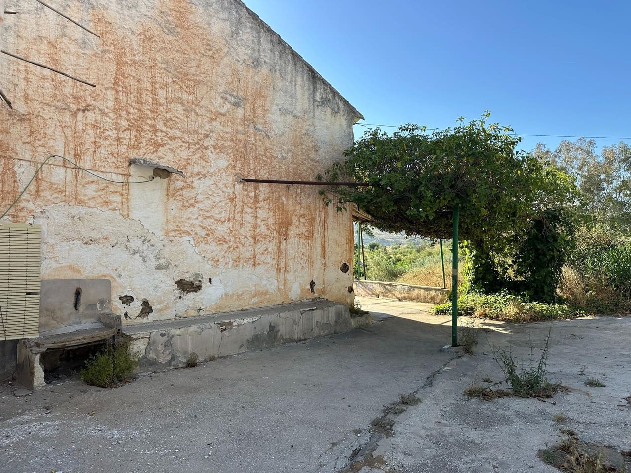 3 Zimmer Finca/Landgut zu verkaufen in Alora mit Garage - 240.000 € (Ref: 9977863)