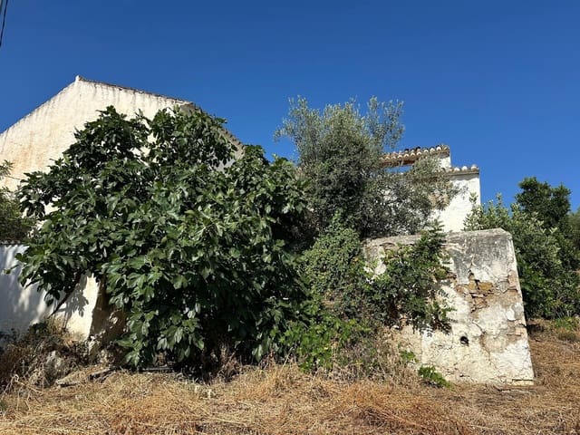 3 soverom Finca/Herregård til salgs i Alora med garasje - € 240 000 (Ref: 9977863)