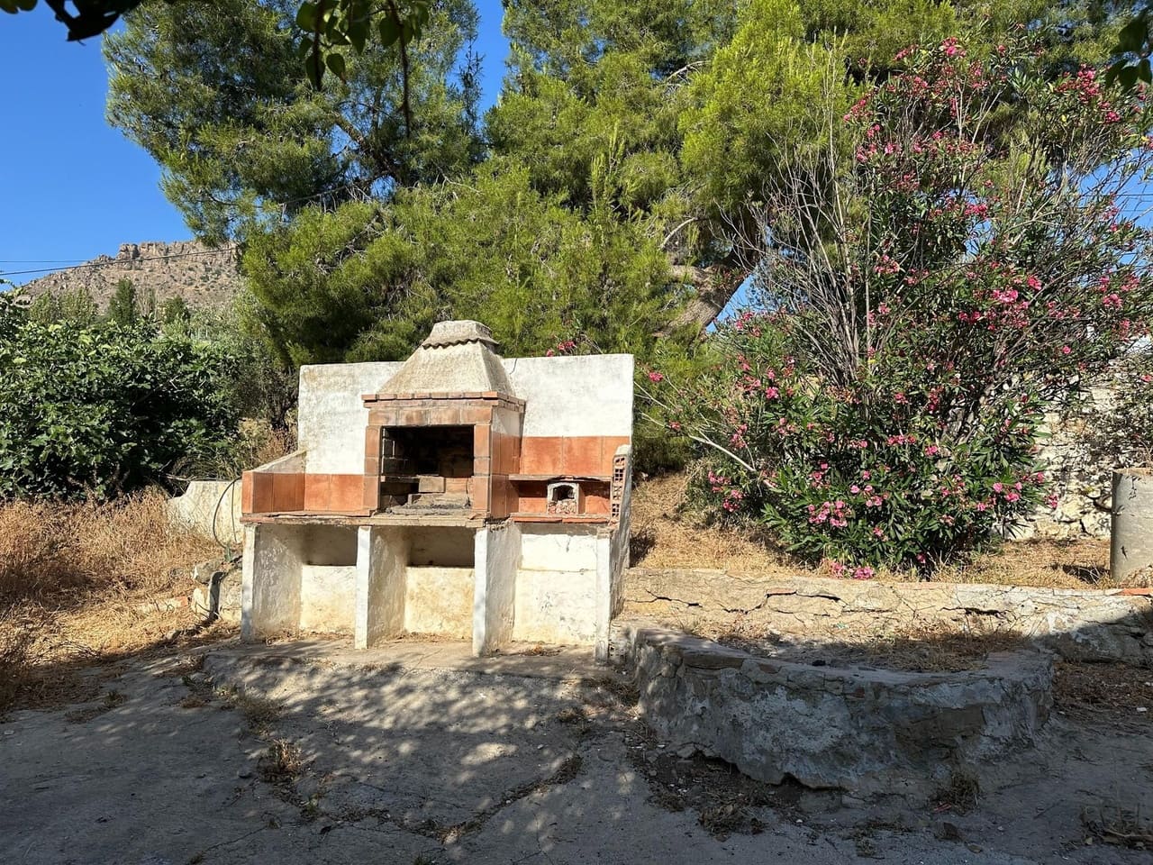 3 Zimmer Finca/Landgut zu verkaufen in Alora mit Garage - 240.000 € (Ref: 9977863)