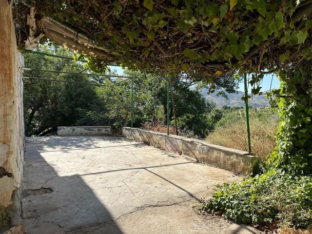 3 soverom Finca/Herregård til salgs i Alora med garasje - € 240 000 (Ref: 9977863)